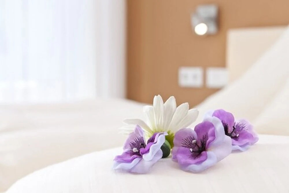 Landhotel Garni Engelhard - Chambres