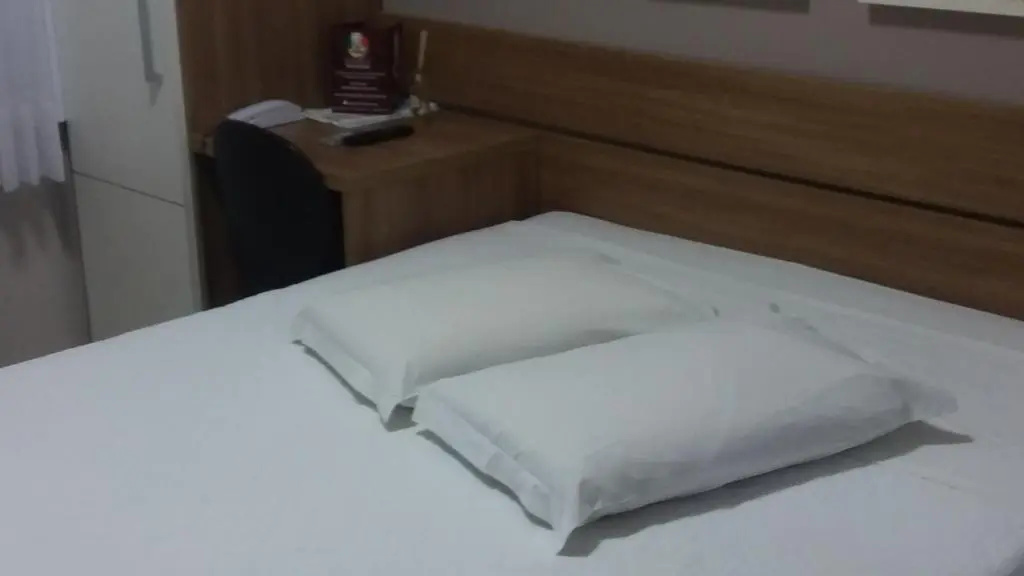 Barra Parque - Chambres