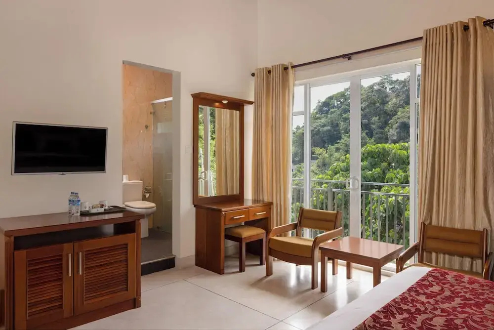 Hotel photo 2