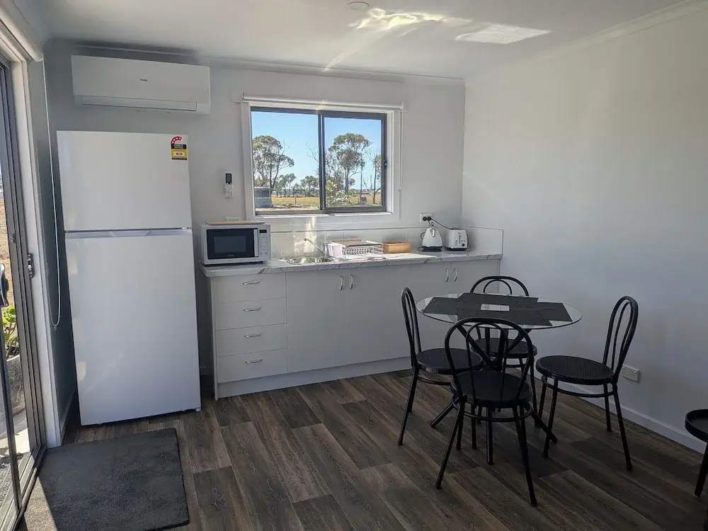 The Oxley Estate - Chambres