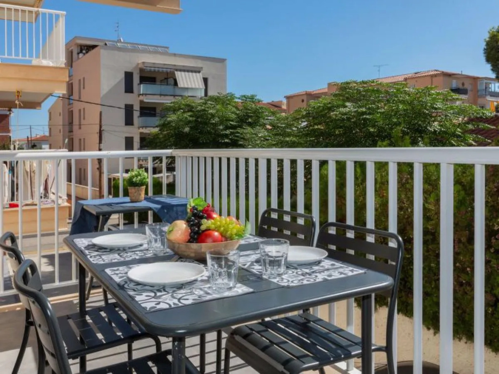 Balcony & Terrace