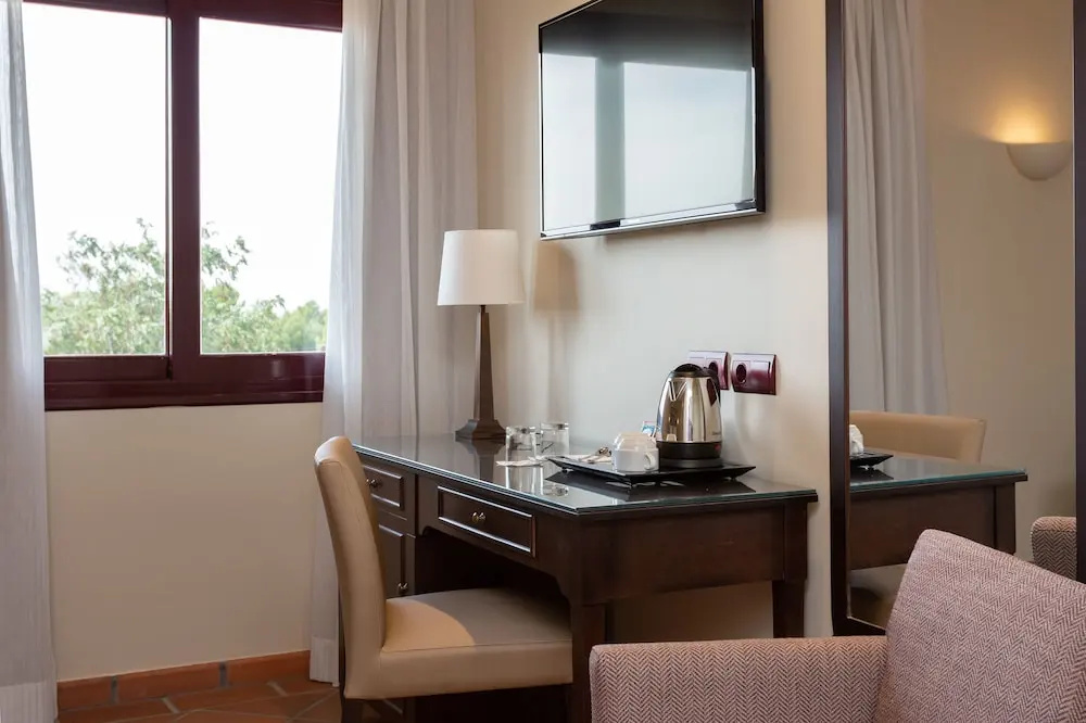 Dorma Layos Golf - Chambres