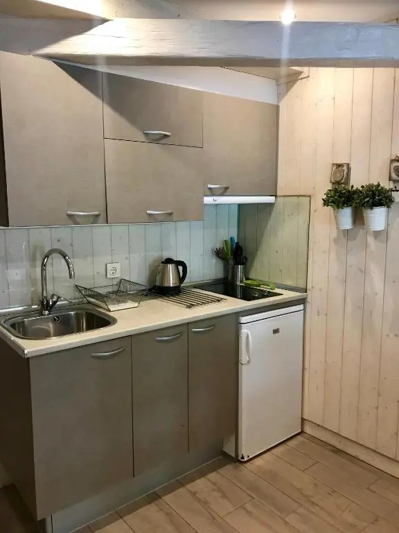 Agroturismo Anziola - Chambres
