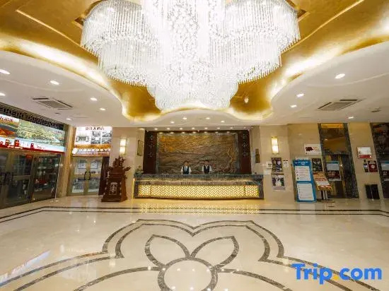 Zhejiang Hotel - Général