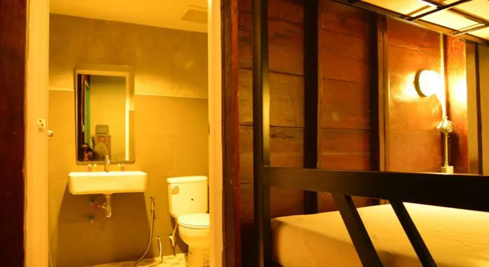 Hotel photo 9