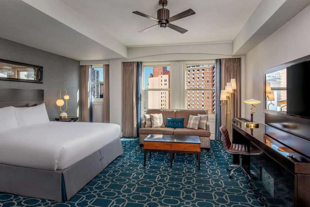 Hotel Adagio, Autograph Collection - Général