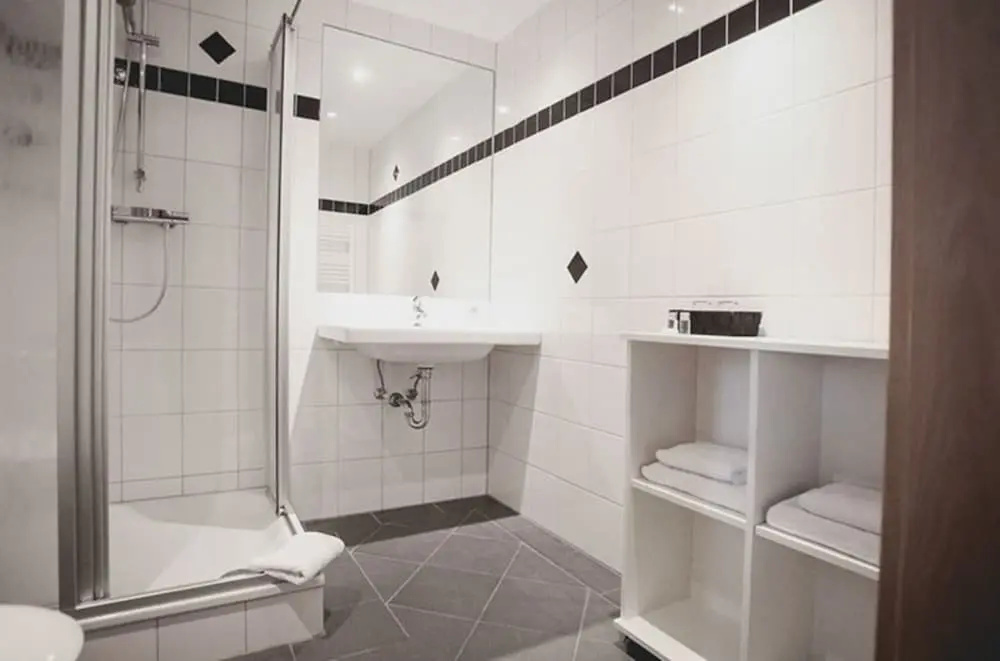 Hotel Bierenbacher Hof - Chambres