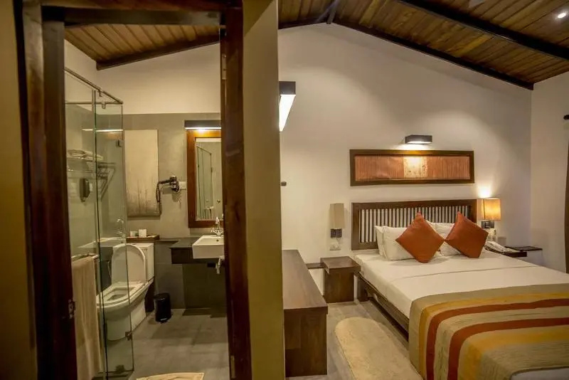 Kithala Resort - Chambres