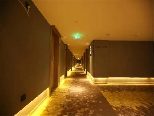 Yan'an Baimi Avenue Baotashan Atour Hotel - фото 11