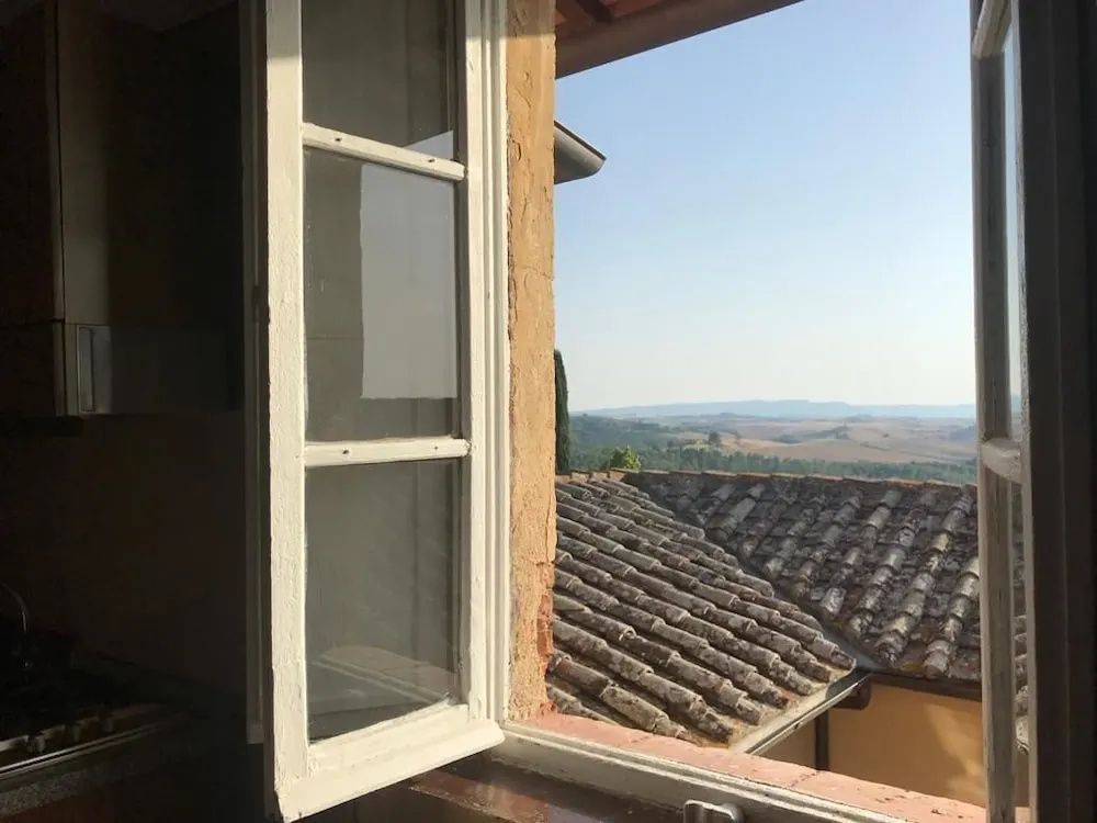 Agriturismo Fattoria Del Colle