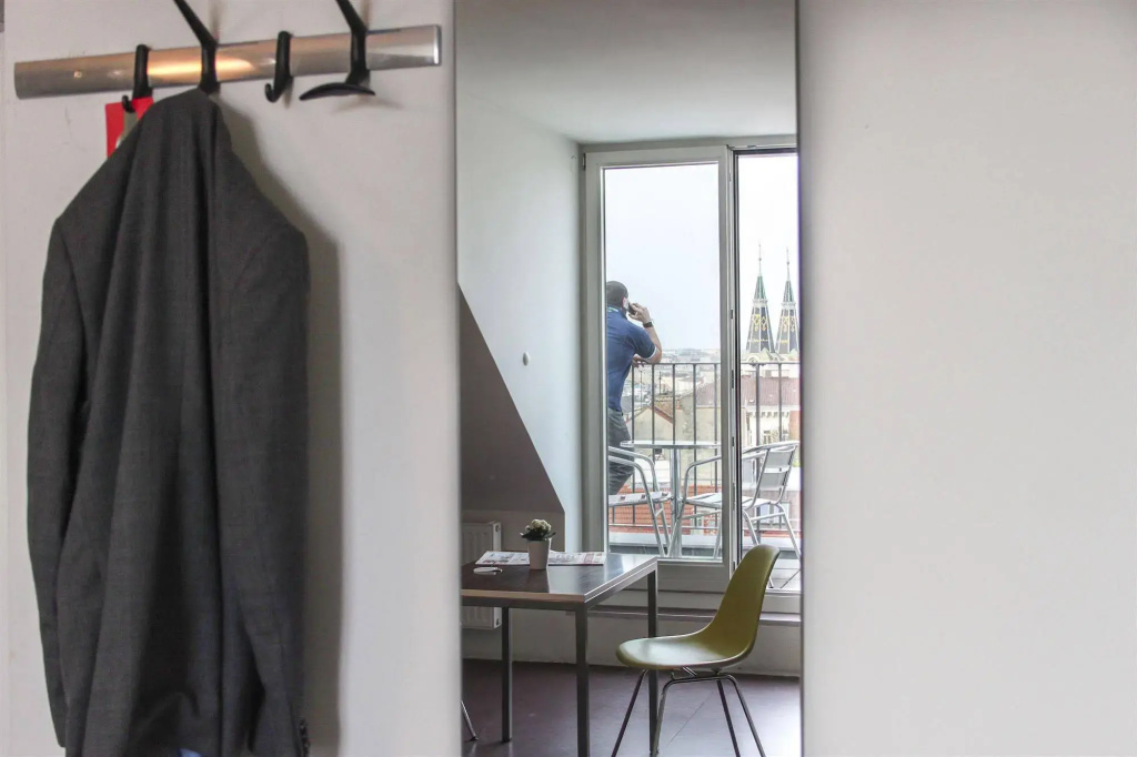 Stanys Das Apartmenthotel - Général