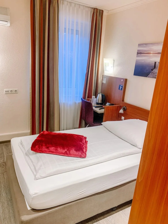 Business room