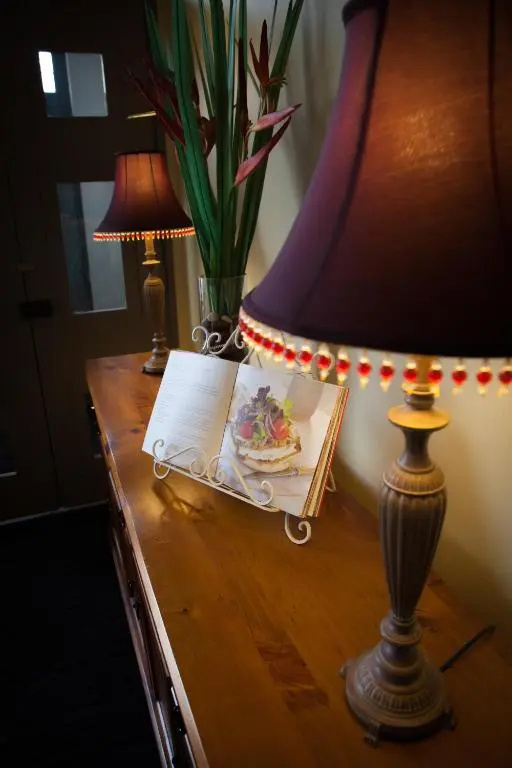 Hotel Cessnock - Chambres