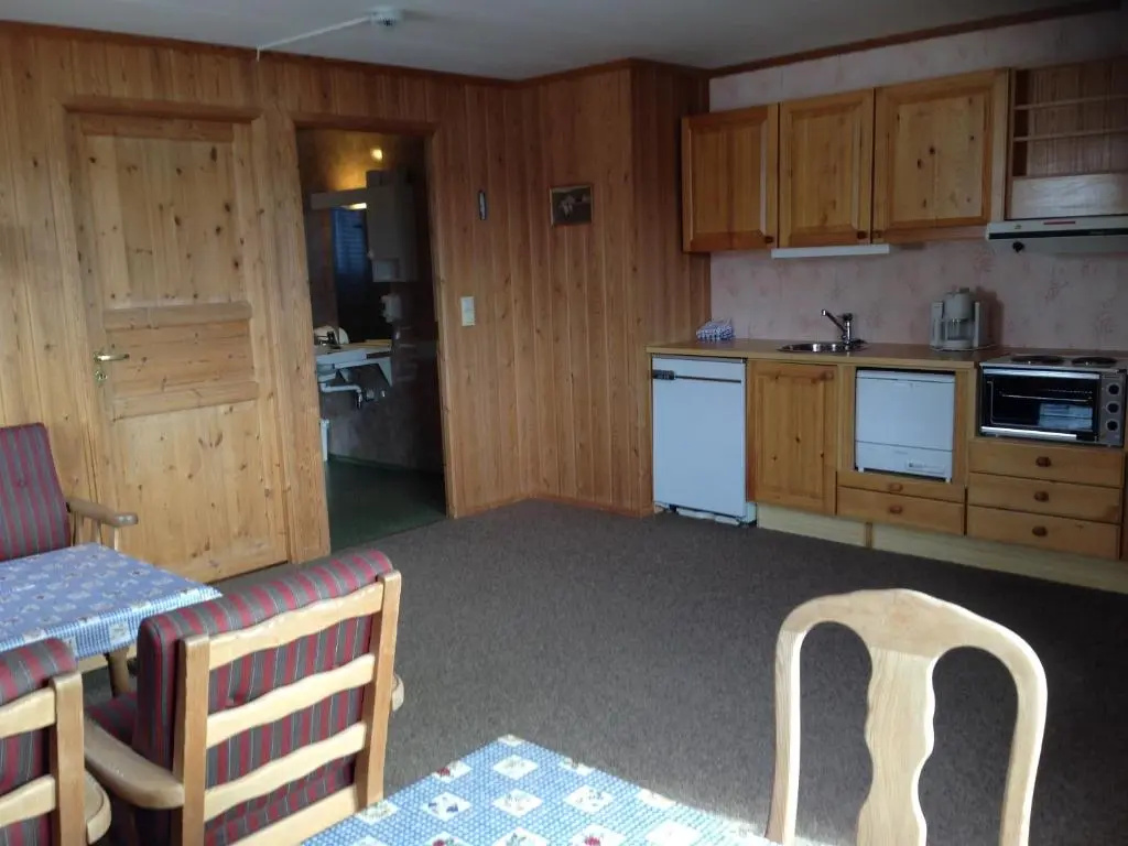 Bessheim Fjellstue og Hytter - Chambres