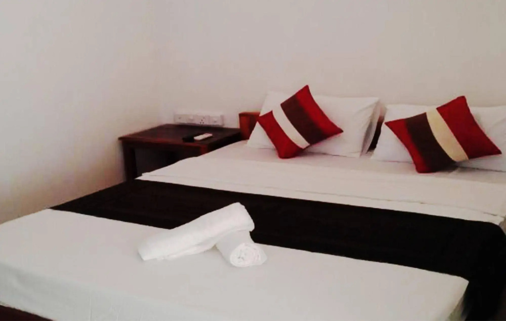 暹粒仙女斯东特梅精品酒店(Apsara Steung Thmey Boutique Hotel Siem Reap) - Général
