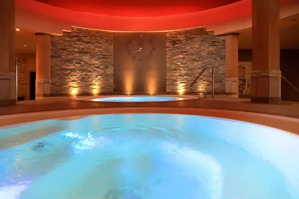 Hotel Gran BelVeder & Ostsee Therme Resort & Spa - Général