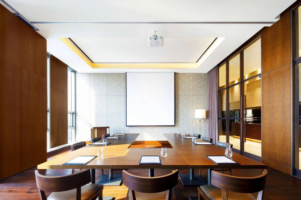 Four Points by Sheraton Josun, Seoul Station - Général