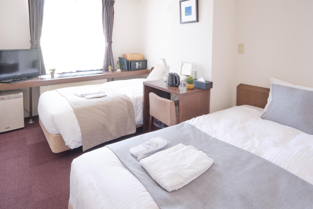 Pod Select Hotel Shinjuku 사진 5