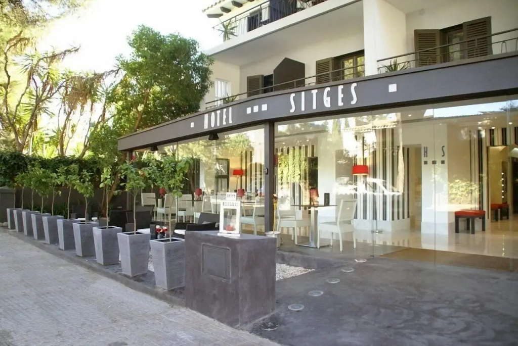 Hotel photo 37