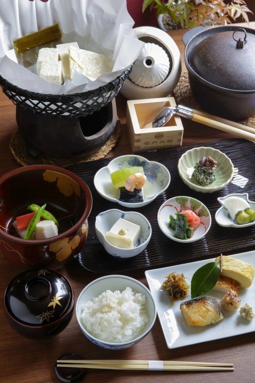 Kaminarimon Ryokan - Général
