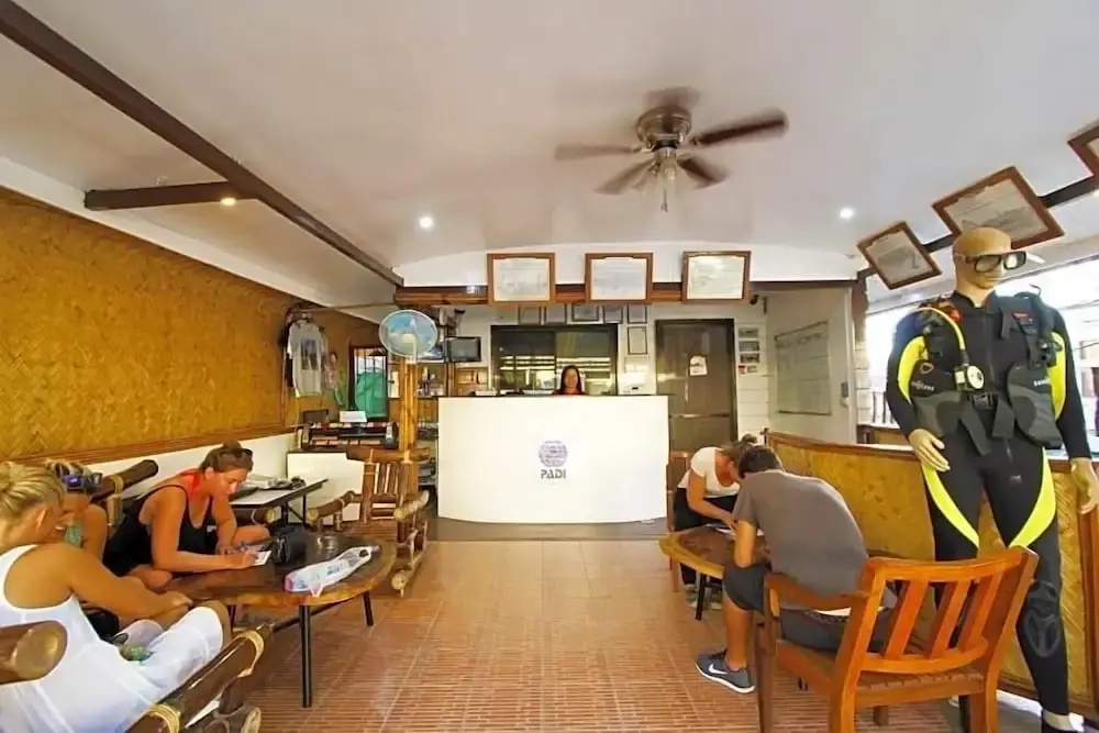 Hotel photo 9