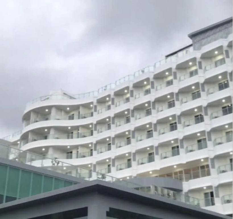Labersa Hotel & Convention Center Samosir