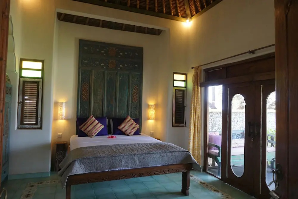 Life in Amed Boutique Hotel - Général
