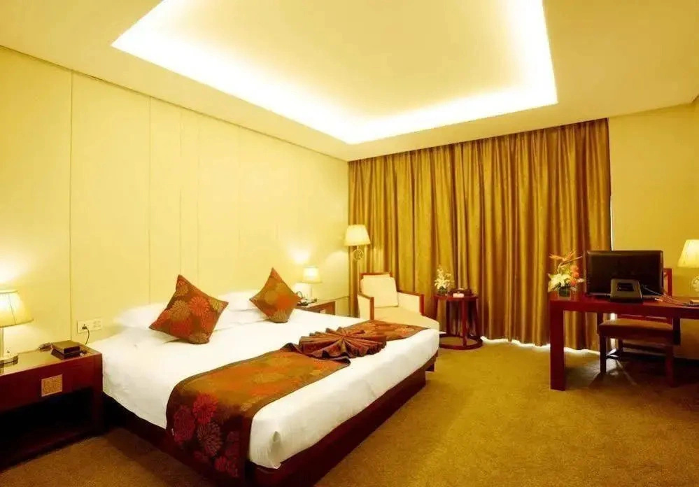 Yuanzheng Qizhen Hotel - Général