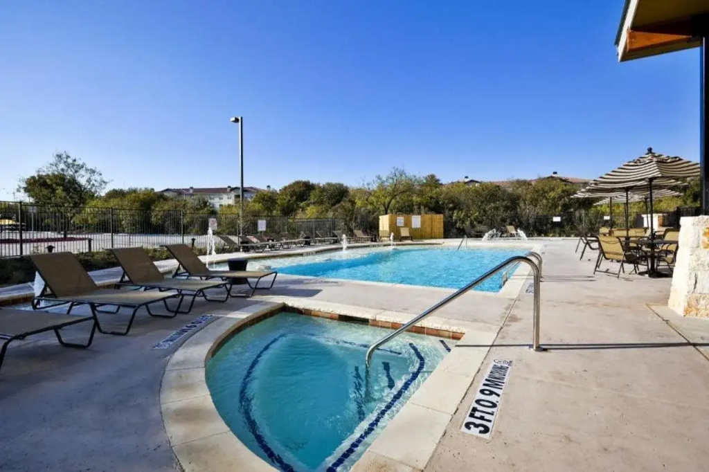 Holiday Inn San Antonio Northwest - SeaWorld Area - Général