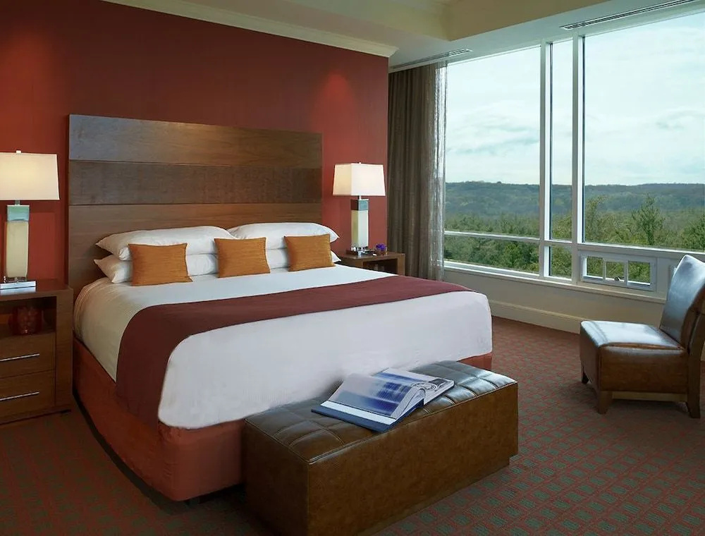 Great Cedar Hotel at Foxwoods - Général