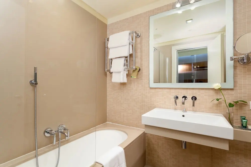 Hilton Garden Inn Florence Novoli - Chambres