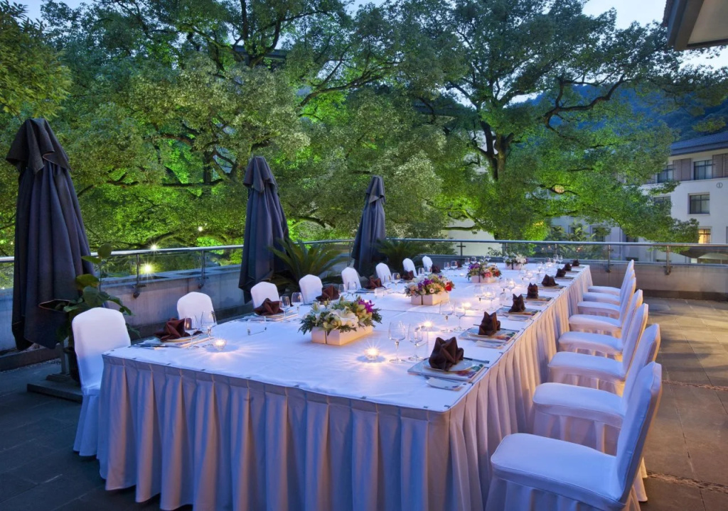 Liutong Hotel Hangzhou - Général