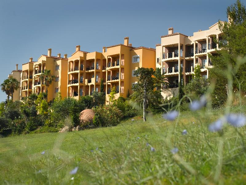La Manga Club Las Lomas Village - Général