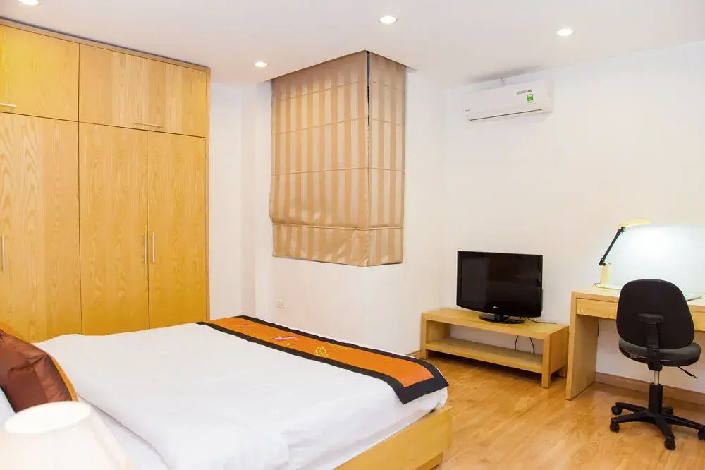 Hotel photo 19