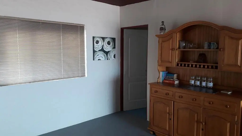 Jack's Seaview Inn - Chambres