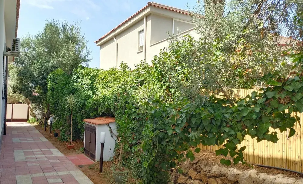 Domus Amelio - Country Rooms