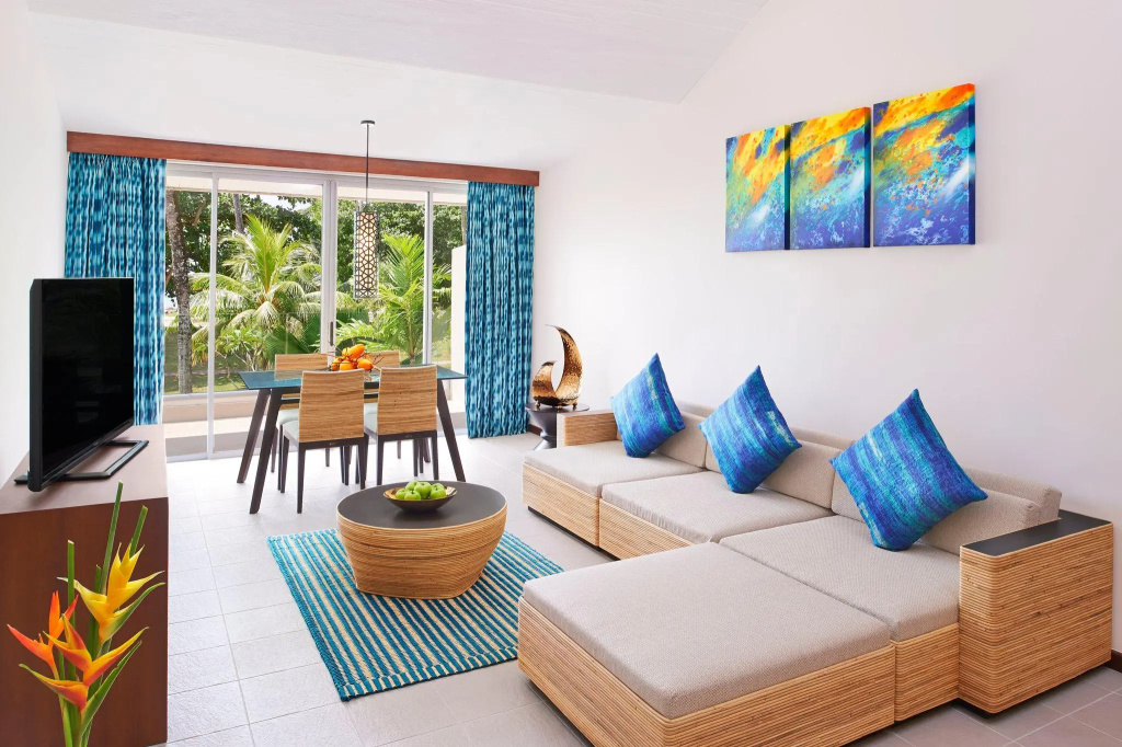 Avani+ Barbarons Seychelles — фото