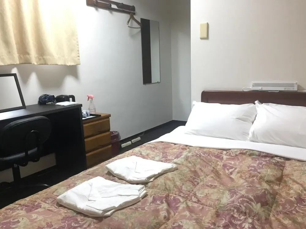 Hotel Todai - фото 13