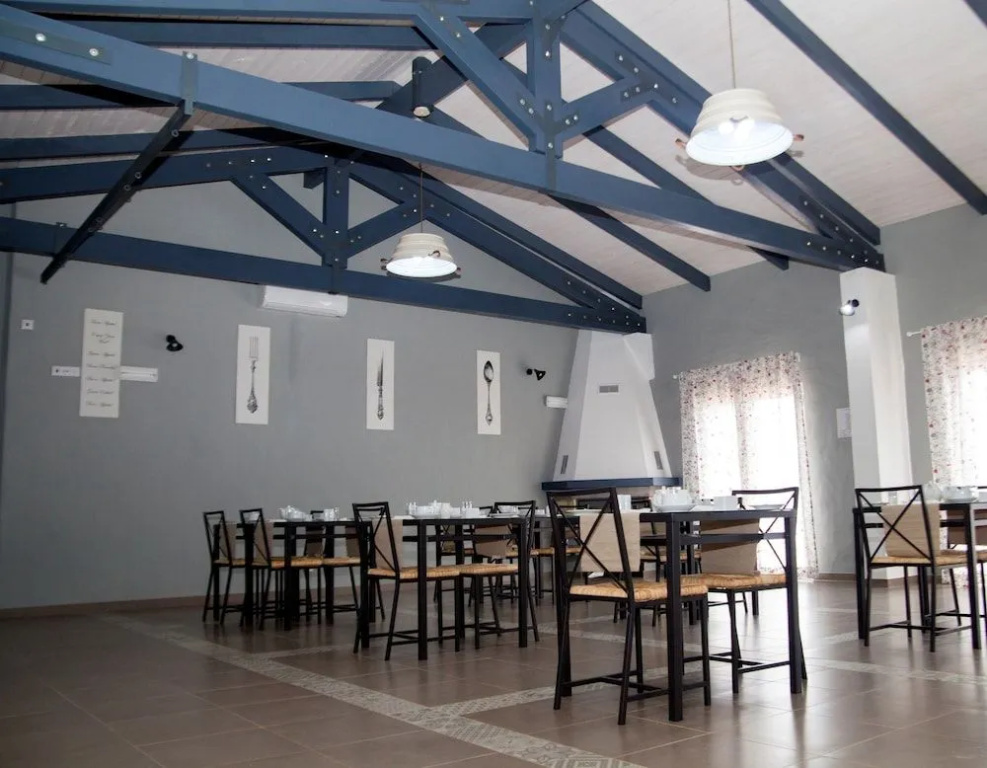 Quinta dos Is - Général