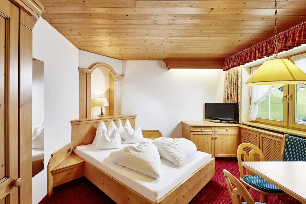 Auenhotel - Chambres
