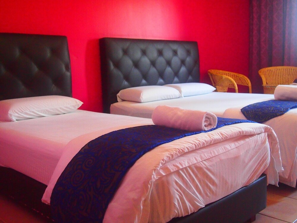 Senawang Star Hotel