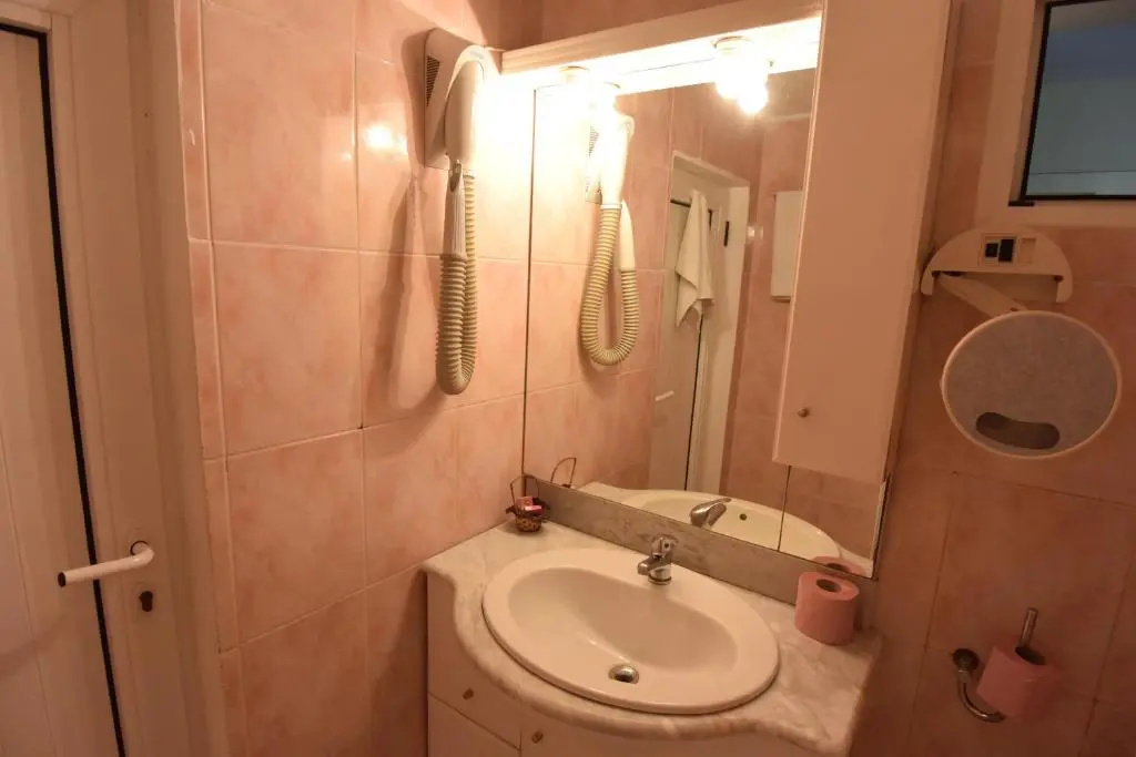 Arizona Hotel Timisoara - Chambres