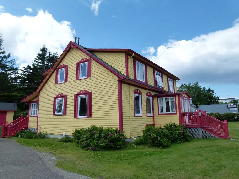 La Maison entre Mer Montagnes - фото 17