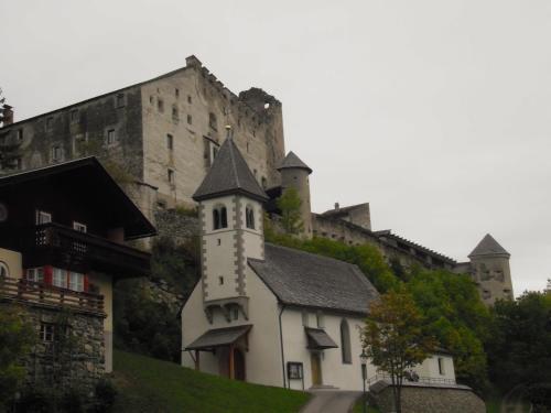 Pension Apart Cafe Erbhof