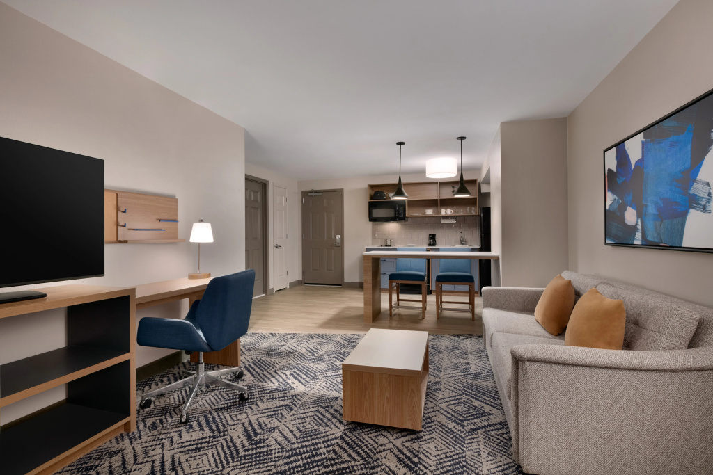Holiday Inn St. John's Conference Centre by IHG - Général
