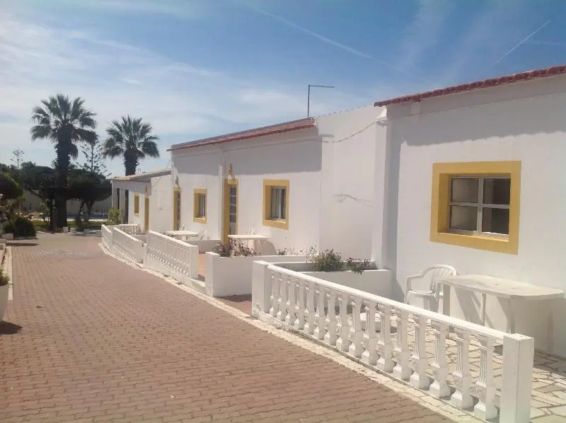 2 Bedrooms Villa with balcony
