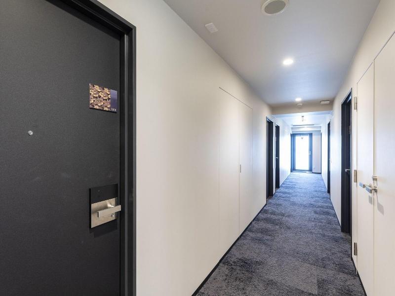 Oyo Hotel Tetora Kyoto Ekimae 사진 17