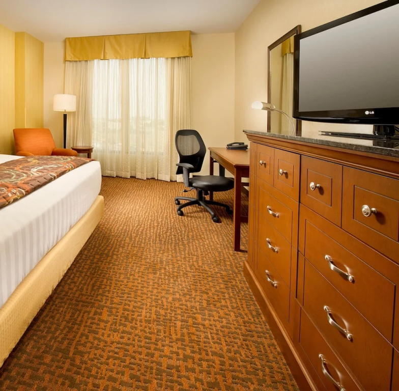Drury Plaza Hotel Denver Westminster - Chambres