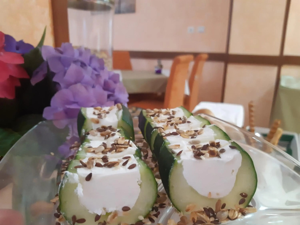 Garni Hotel Koral - Général
