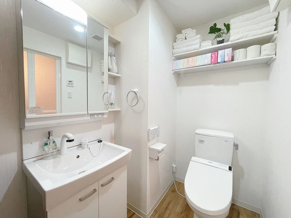 Premium Apartment